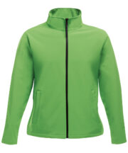 Women's Ablaze printable softshell - Image 5