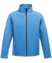 Women's Ablaze printable softshell - Image 6