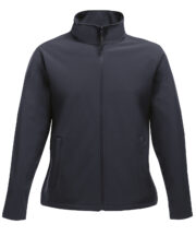 Women's Ablaze printable softshell - Image 9