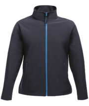 Women's Ablaze printable softshell - Image 8
