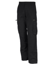 Multi pocket trousers - Image 2