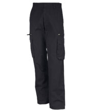 Multi pocket trousers - Image 3
