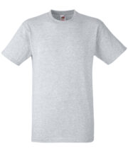Heavy cotton T - Image 2