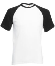 Short sleeve baseball T - Image 2