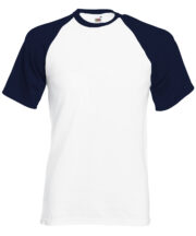 Short sleeve baseball T - Image 3