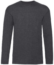 Valueweight long sleeve T - Image 2