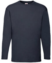 Valueweight long sleeve T - Image 3