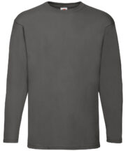 Valueweight long sleeve T - Image 5