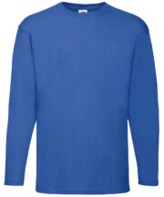 Valueweight long sleeve T - Image 7