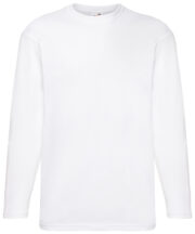 Valueweight long sleeve T - Image 8