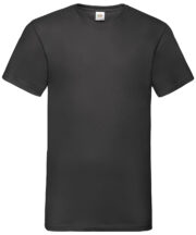 Valueweight v-neck T - Image 2