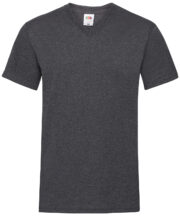 Valueweight v-neck T - Image 3