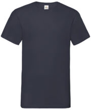 Valueweight v-neck T - Image 4