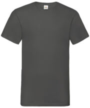 Valueweight v-neck T - Image 7
