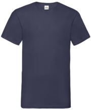 Valueweight v-neck T - Image 8