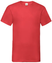 Valueweight v-neck T - Image 10