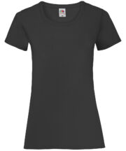 Women's valueweight T - Image 2
