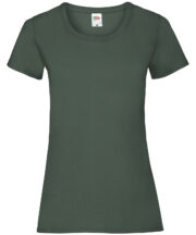 Women's valueweight T - Image 3