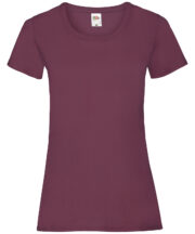 Women's valueweight T - Image 4
