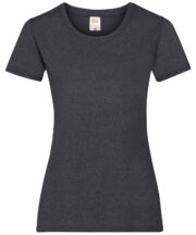 Women's valueweight T - Image 5
