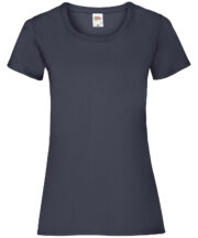 Women's valueweight T - Image 6