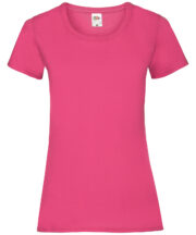 Women's valueweight T - Image 7