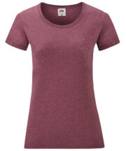 Women's valueweight T - Image 8