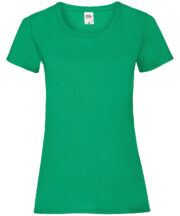 Women's valueweight T - Image 11