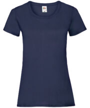 Women's valueweight T - Image 13