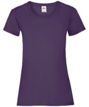 Women's valueweight T - Image 15