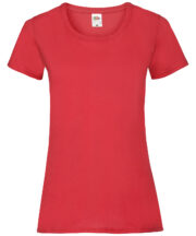 Women's valueweight T - Image 16