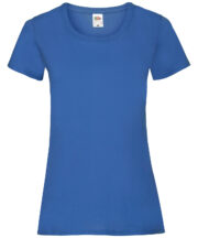 Women's valueweight T - Image 17