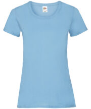 Women's valueweight T - Image 18
