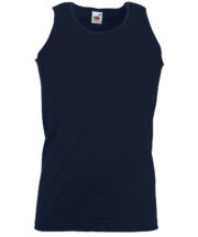 Valueweight athletic vest - Image 2
