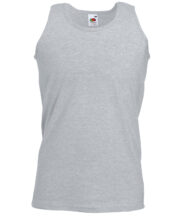 Valueweight athletic vest - Image 3
