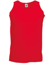 Valueweight athletic vest - Image 4