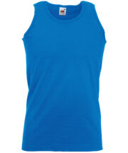 Valueweight athletic vest - Image 5
