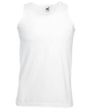 Valueweight athletic vest - Image 6