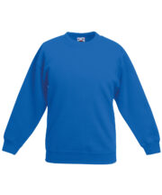Kids classic set-in sweatshirt - Image 6