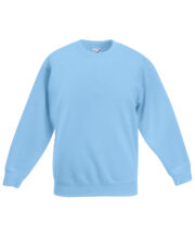 Kids classic set-in sweatshirt - Image 7