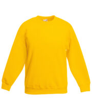 Kids classic set-in sweatshirt - Image 8