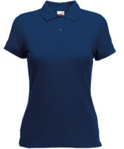 Women's 65/35 polo - Image 5