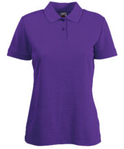 Women's 65/35 polo - Image 6