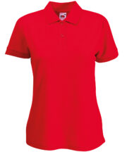 Women's 65/35 polo - Image 7