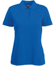 Women's 65/35 polo - Image 8