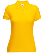 Women's 65/35 polo - Image 10