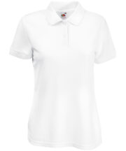 Women's 65/35 polo - Image 11