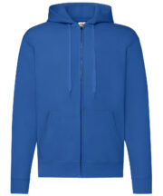 Classic 80/20 hooded sweatshirt jacket - Image 10