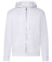 Classic 80/20 hooded sweatshirt jacket - Image 11