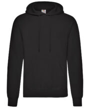 Classic 80/20 hooded sweatshirt - Image 2